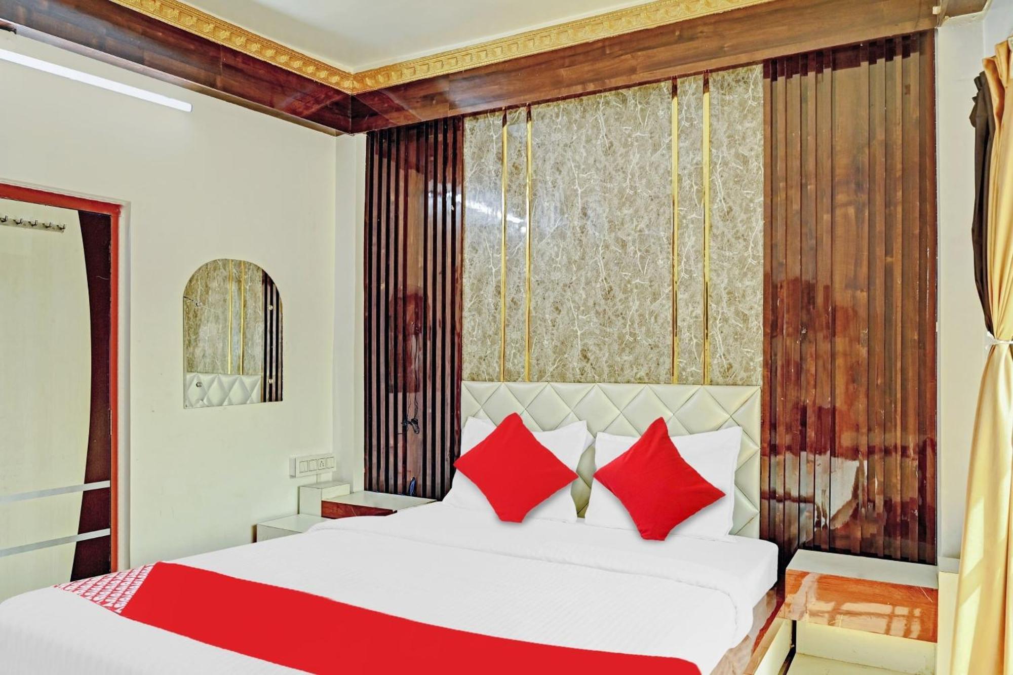 Hotel O Om Shanti Inn Kolkata Bagian luar foto