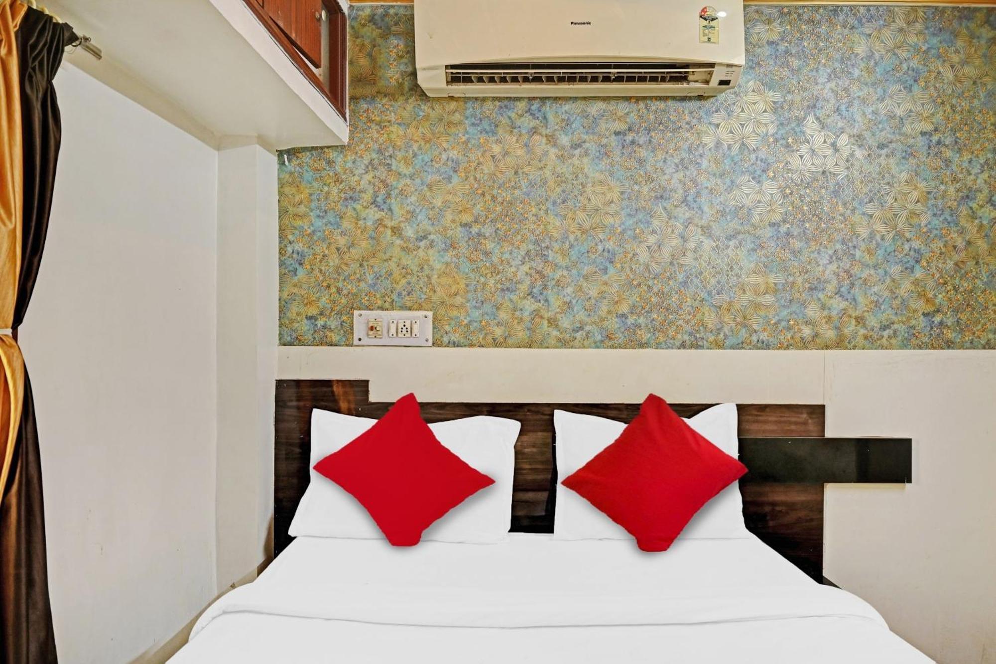 Hotel O Om Shanti Inn Kolkata Bagian luar foto