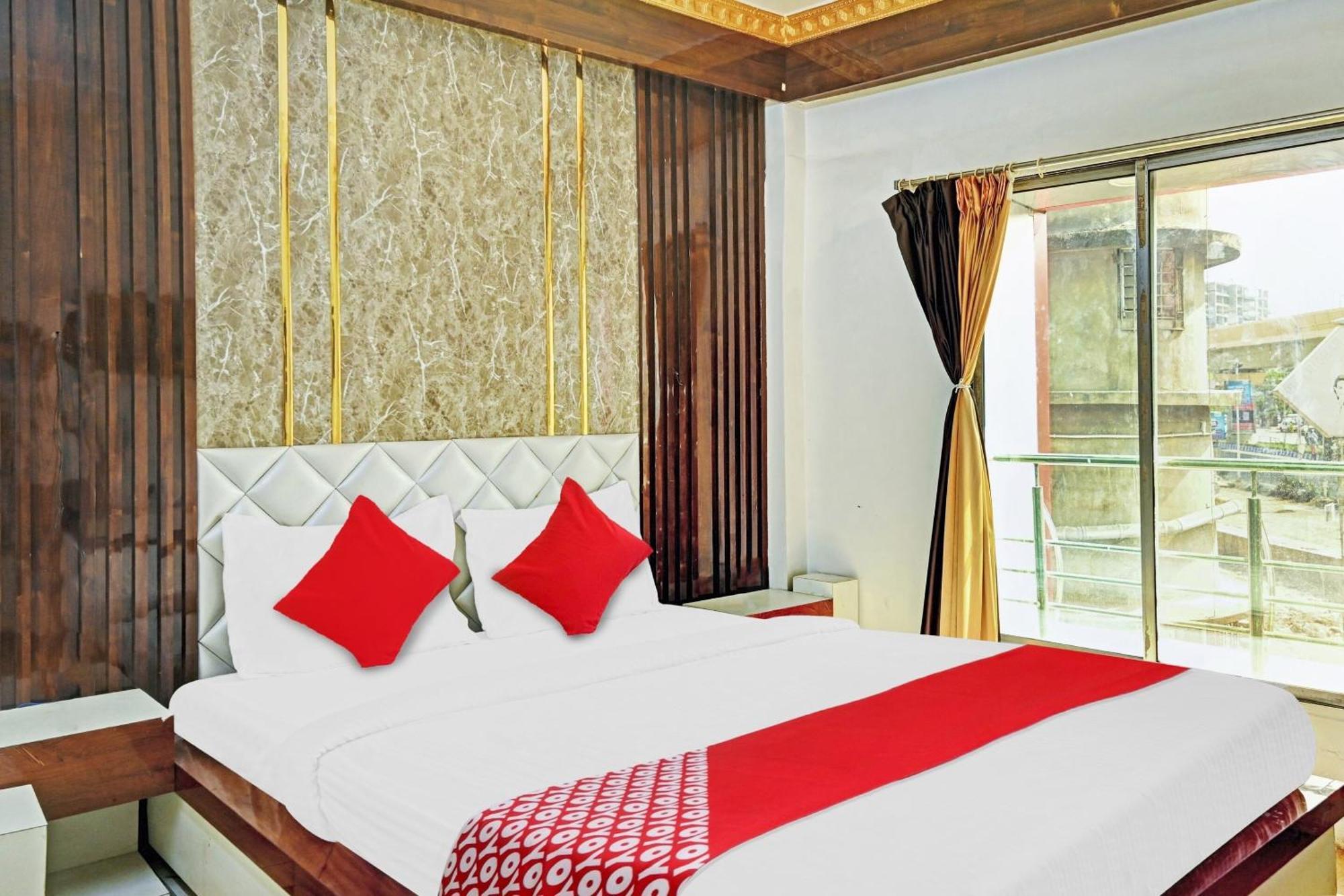Hotel O Om Shanti Inn Kolkata Bagian luar foto